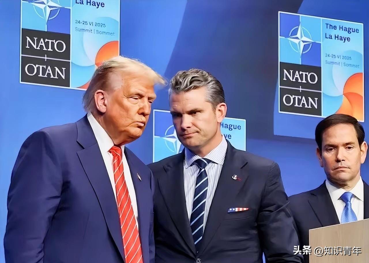 一觉醒来，伊朗竟然给美国开出了三条停火条件。多家外媒发布快讯称，伊朗为恢复与美国