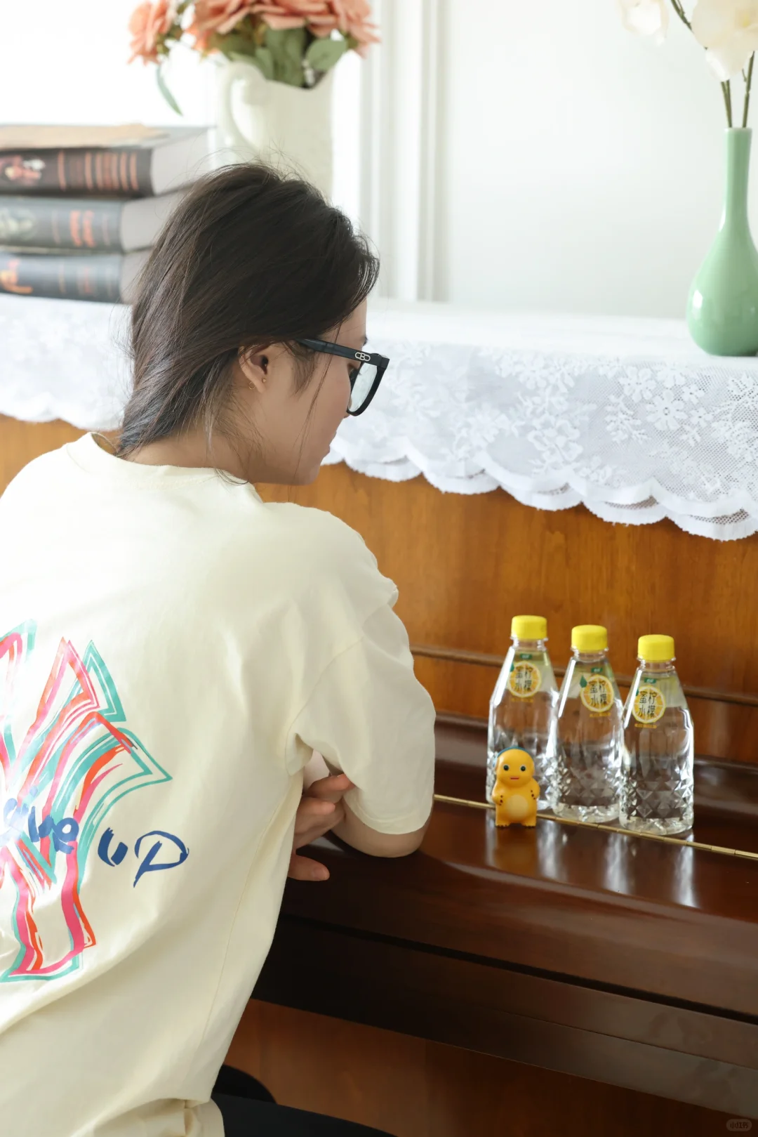 夏日美白小技巧，一般人我不告诉他