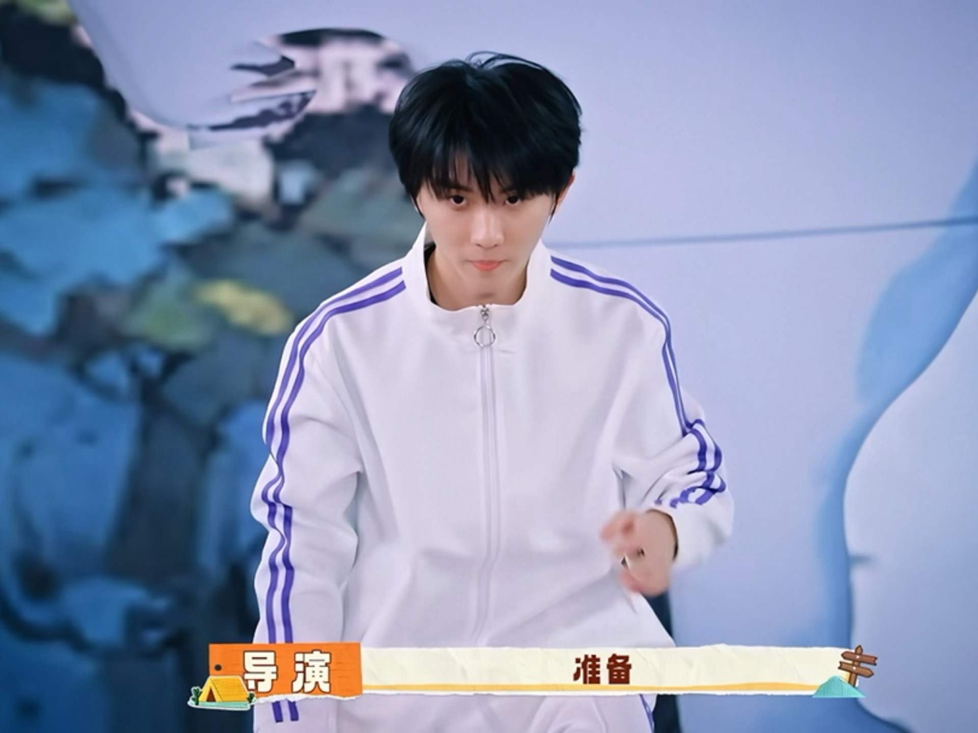 像猎豹 