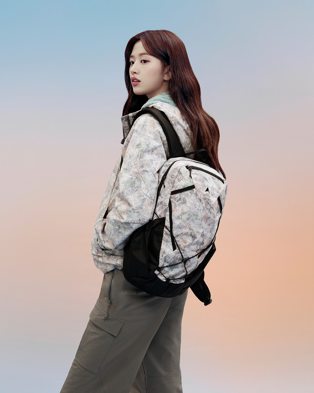 NEPA 26FW COLLECTION安宥真[超话] ​​​