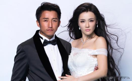 七年亏掉两个亿，孩子生病他打游戏，连儿子读几年级都记错，这婚姻早就从港湾变成了战