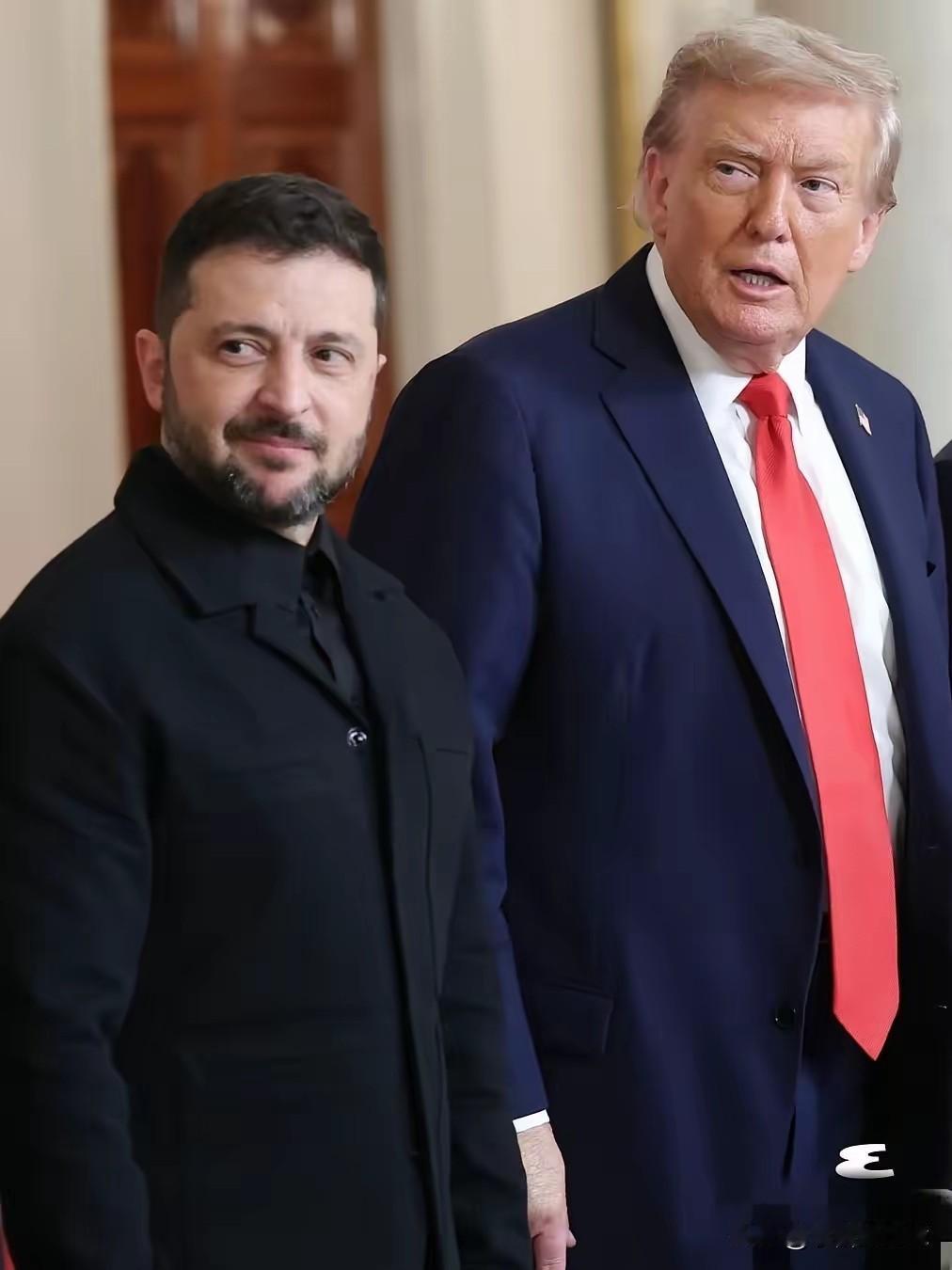 泽连斯基疯了吧！
  竟然建议美国像控制马杜罗一样，强行控制卡德罗夫！卡德罗夫回