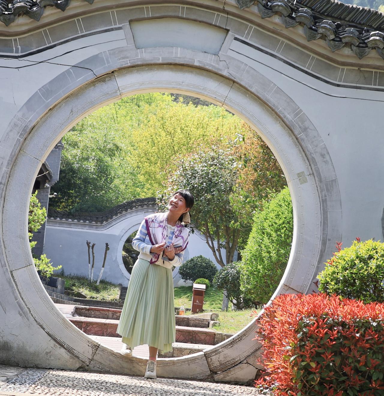 鹿门山作为孟浩然隐居之地、“春眠不觉晓”的灵感发源地，亦是《宗师列传·大唐诗人传