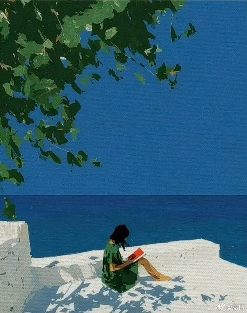 一个成熟的人最重要的标志，是自己会主动成为影响自己最大的那个人，能把环境和他人对