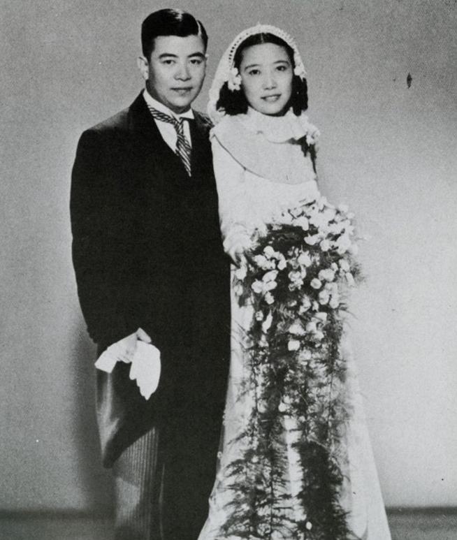 1936年，“中国物理学之父”吴大猷，跪在母亲床前：我要娶阮冠世。母亲泪流满面，
