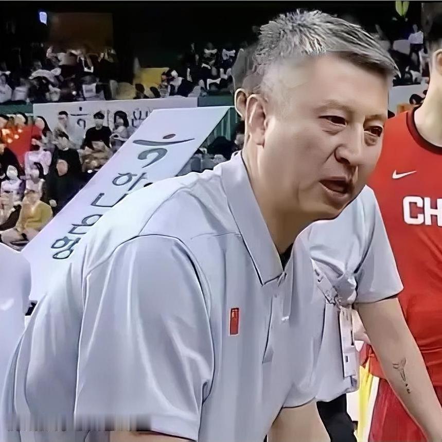 兄弟们！如果辽宁队下赛季真的重建！你认为谁最适合做辽宁队主教练呢？
说实话，我认