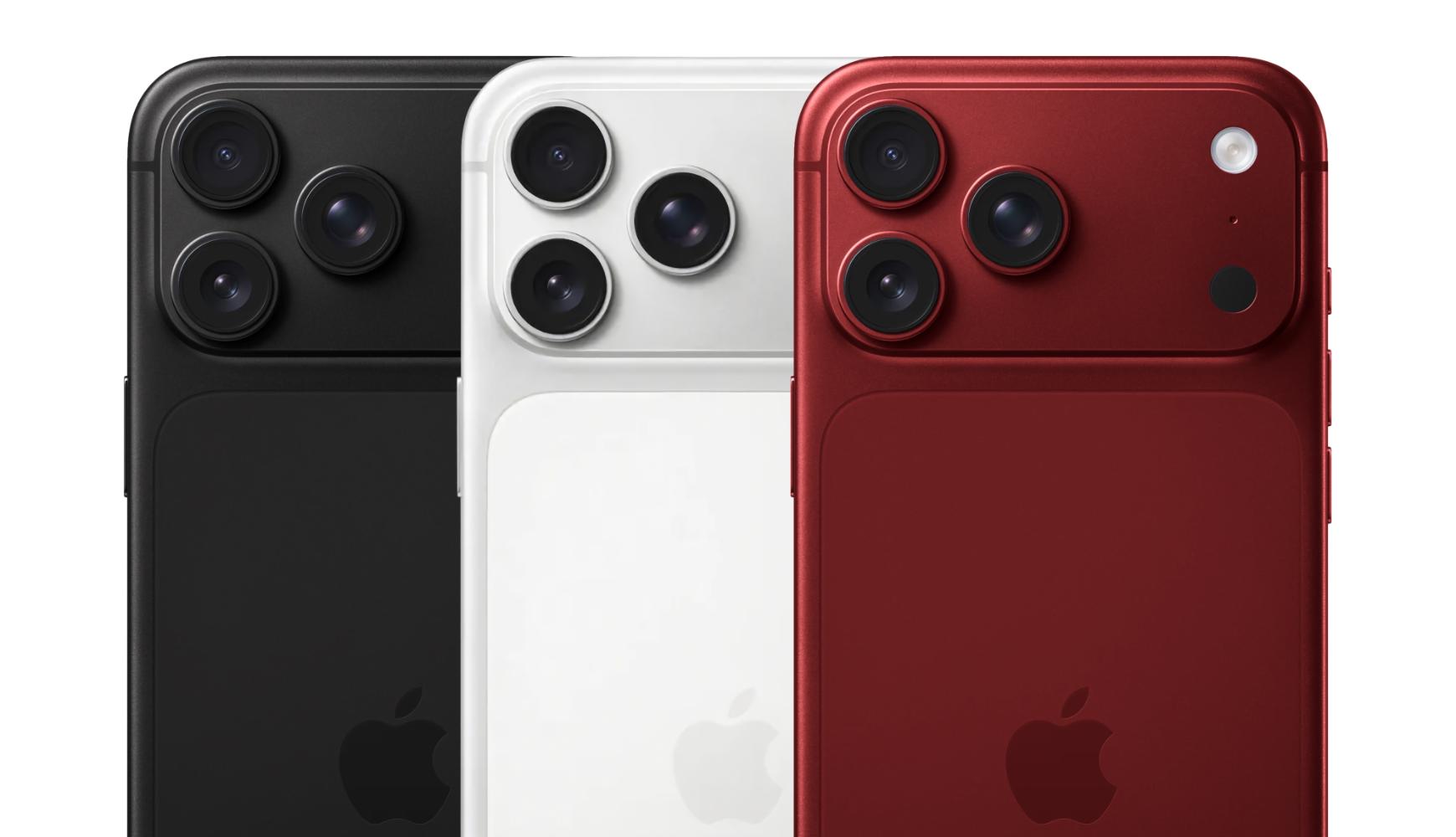 iPhone 18 Pro已进入量产！明年20周年版iPhone或用上7英寸大屏