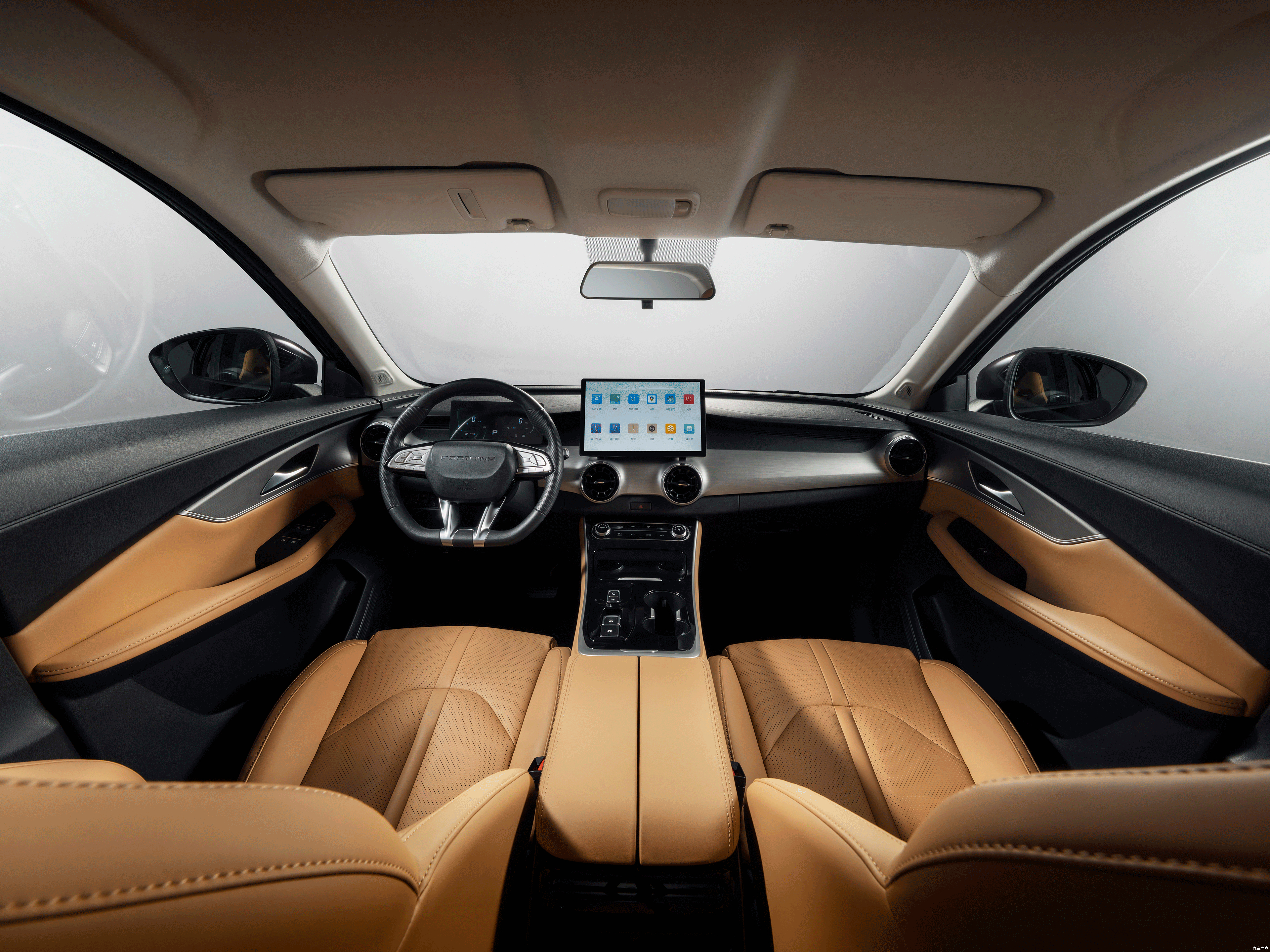 售15.39万起！东风星海T5正式上市 