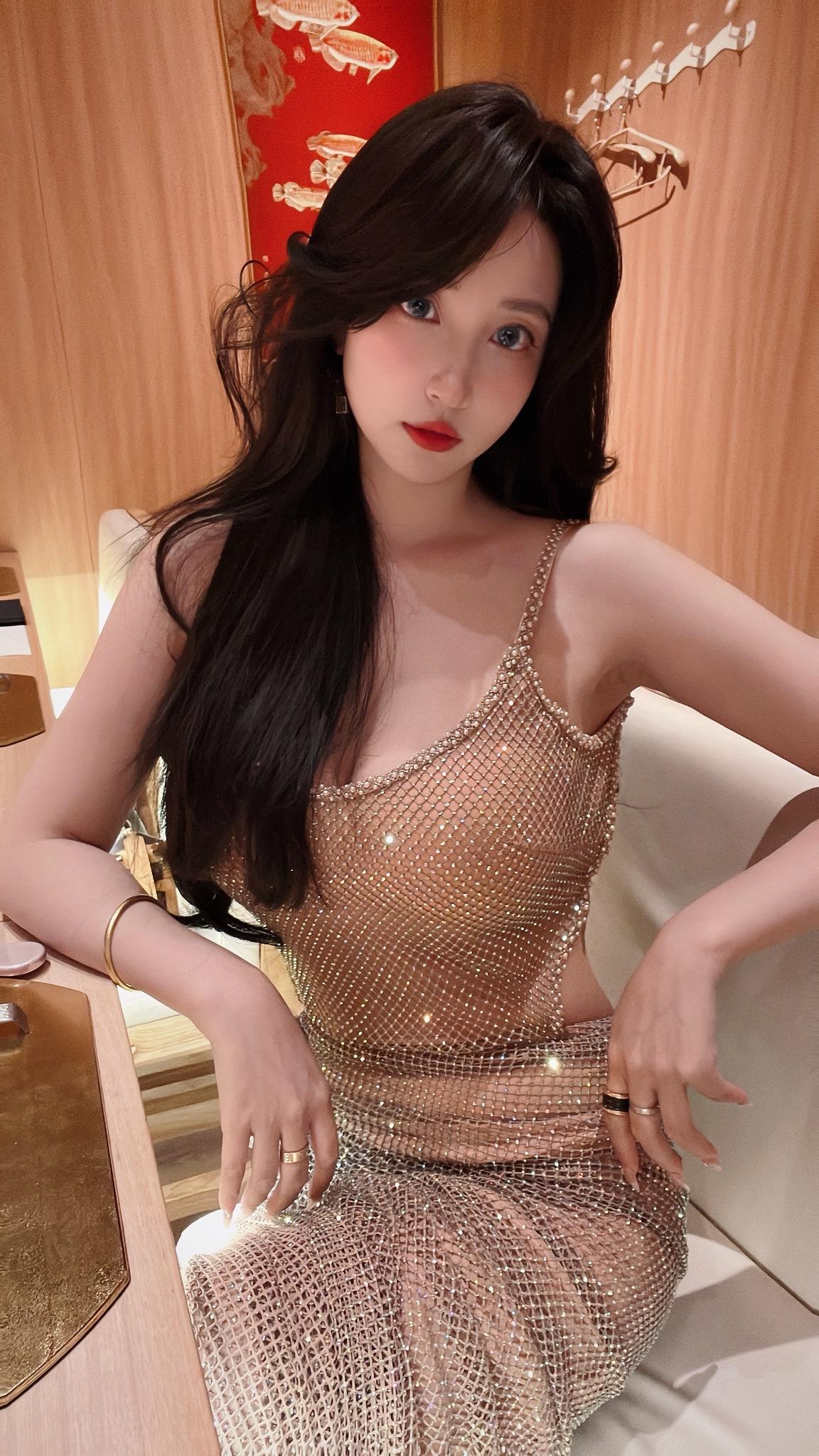 无所谓 漂亮就行