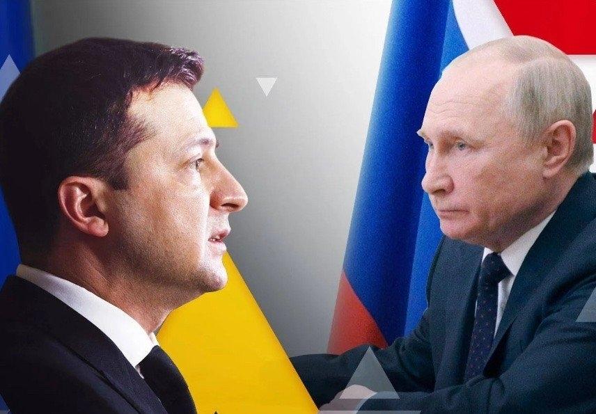 《俄罗斯为何三年拿不下乌克兰？》
✔谁能想到，俄乌这场仗一打就是三年多，2025