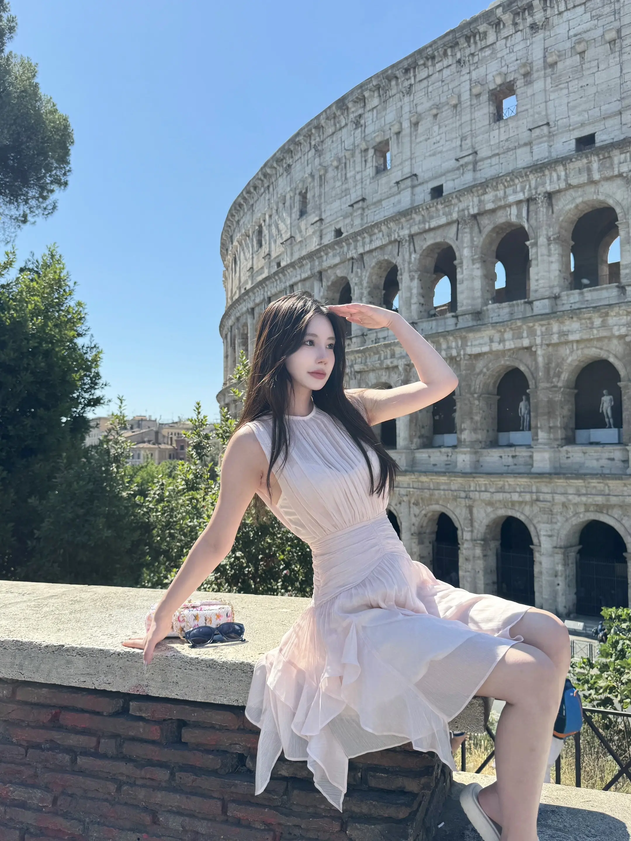 下一次希望是跟你一起～  差一个你