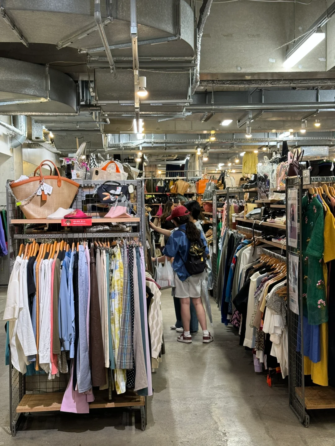 🇯🇵京都这家，每次老板都以为我来进货的😅