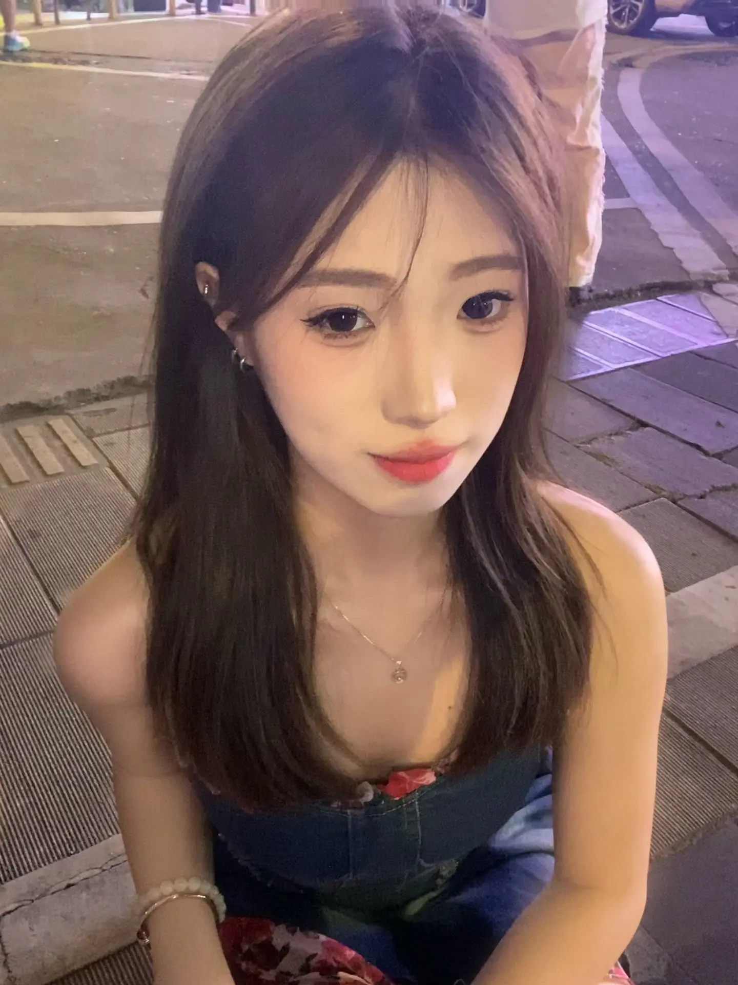 人生不必如初见 但求相看两不厌