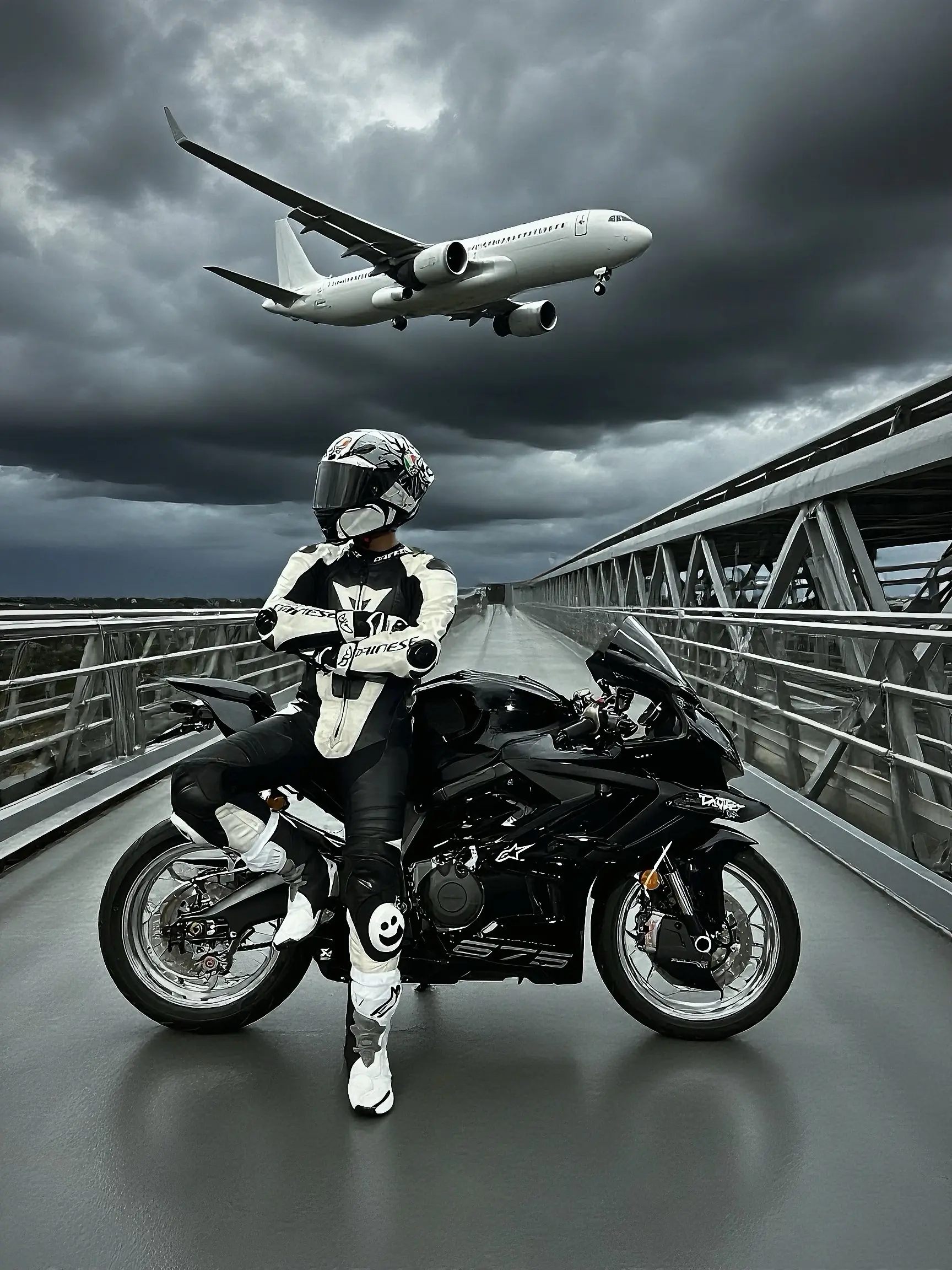 750SR上市，势必会导致675降价，而675降价也势必会导致450和...