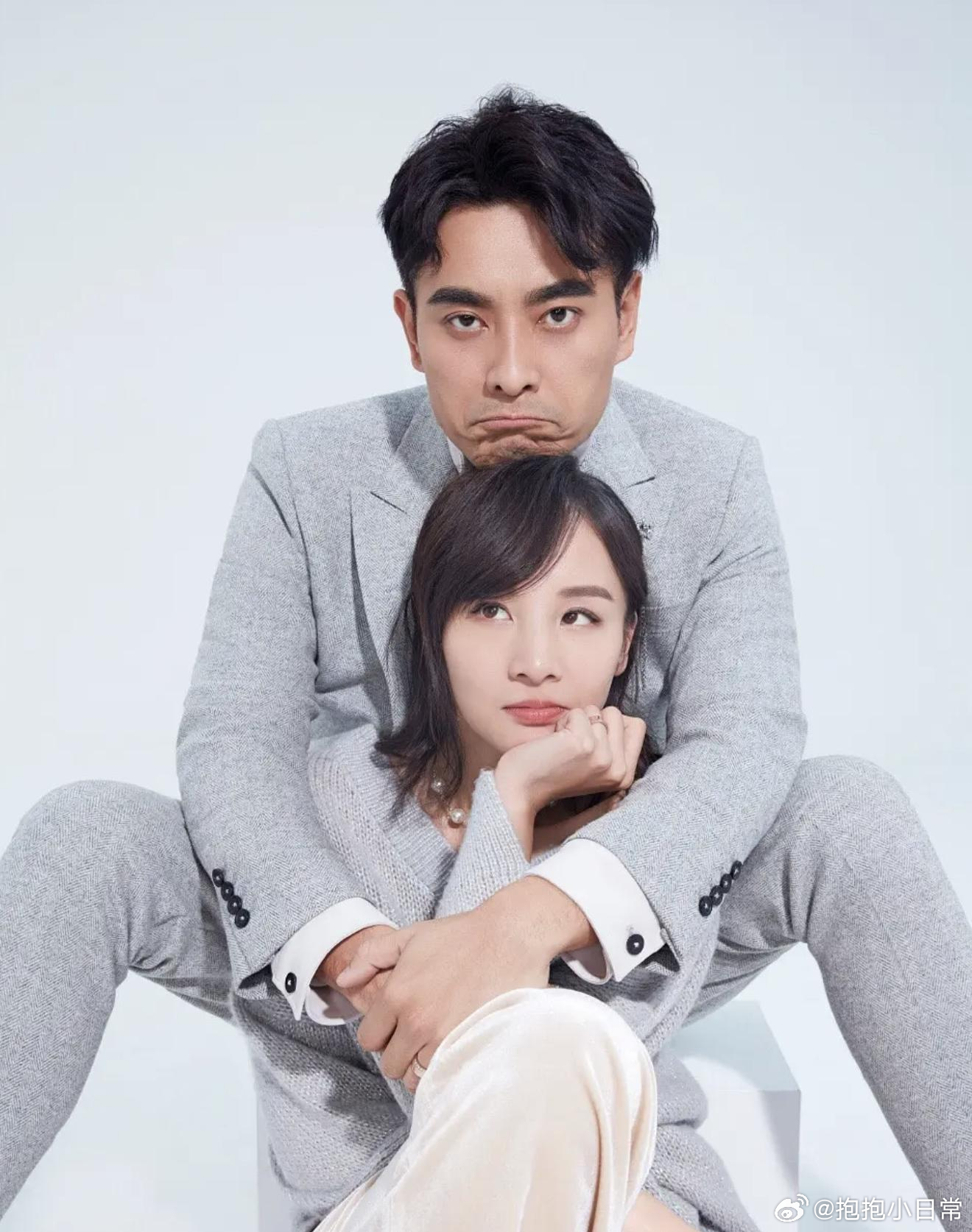 我偶然间搜索了薛之谦和胡彦斌的前女友，结果发现她们竟然有着惊人的相似之处。章龄之