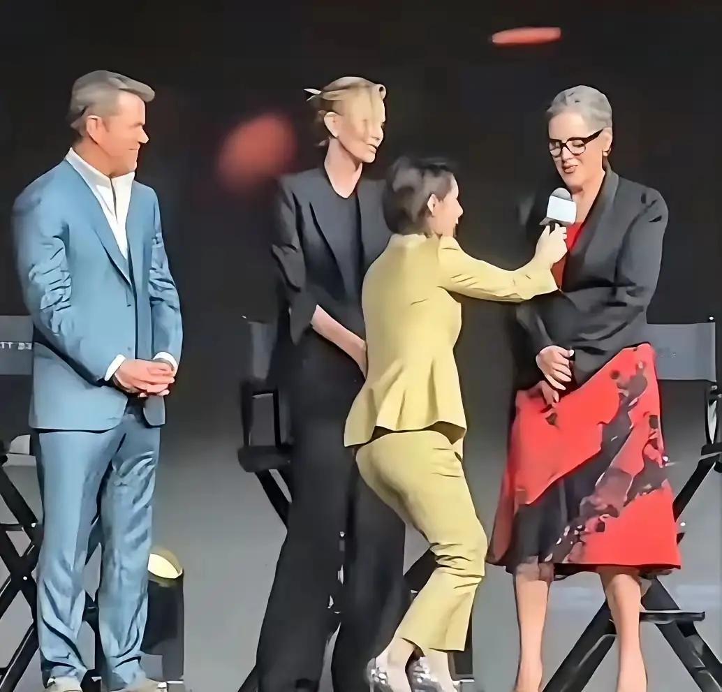 《奥德赛》四大主创出席中国首映

          史诗大片《奥德赛》中国首映