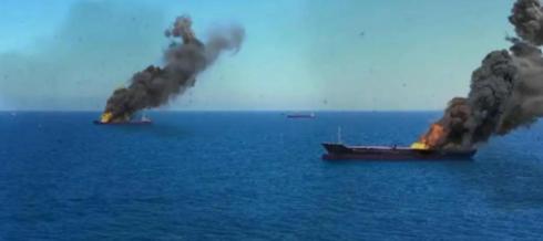 事情闹大了，沙特、俄罗斯、阿联酋、伊拉克、科威特等8国发布联合声明：自5月起，将