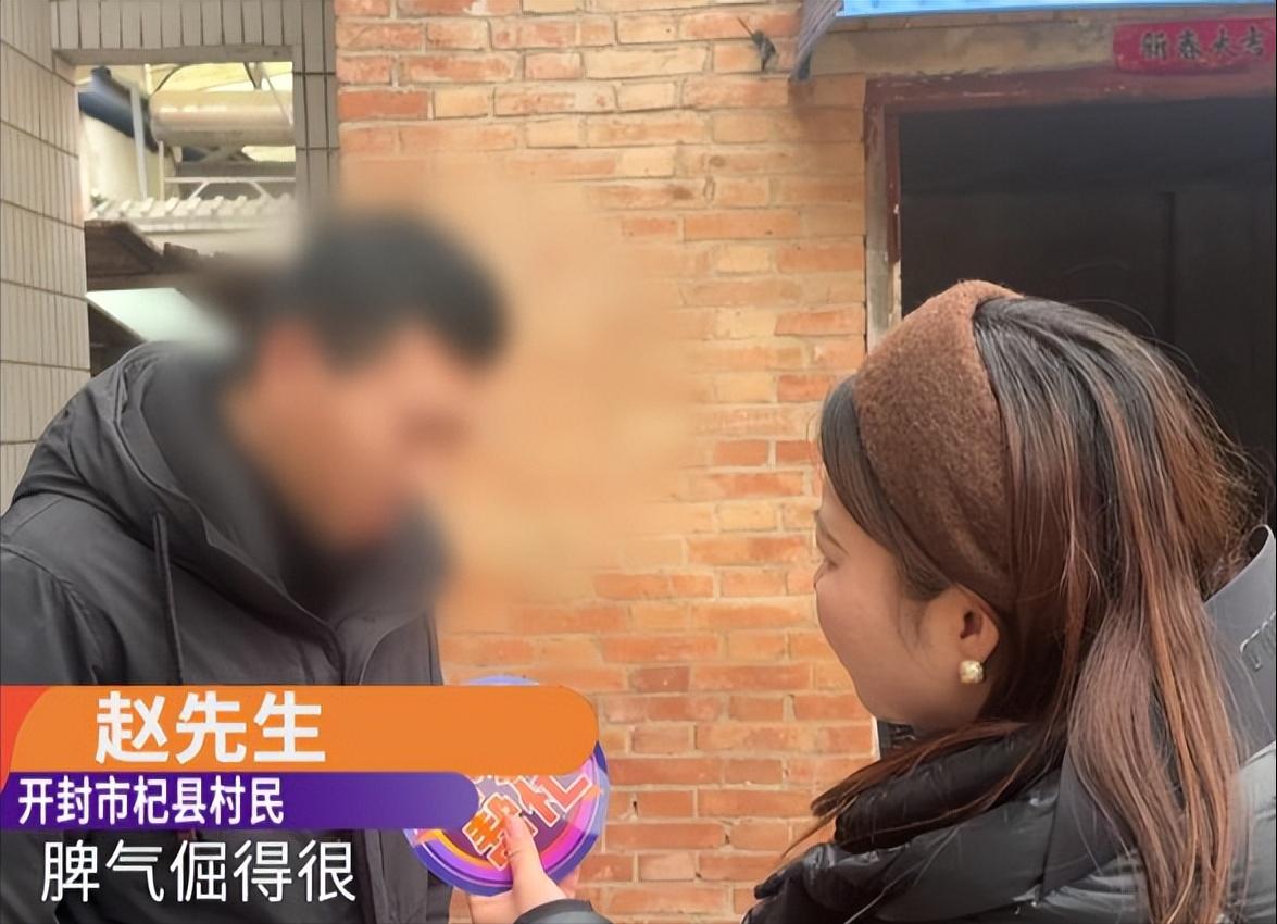 河南，一男子跟女子结婚当晚，男子因为是第一次可能没成功，第二天妻子就气的离家出走