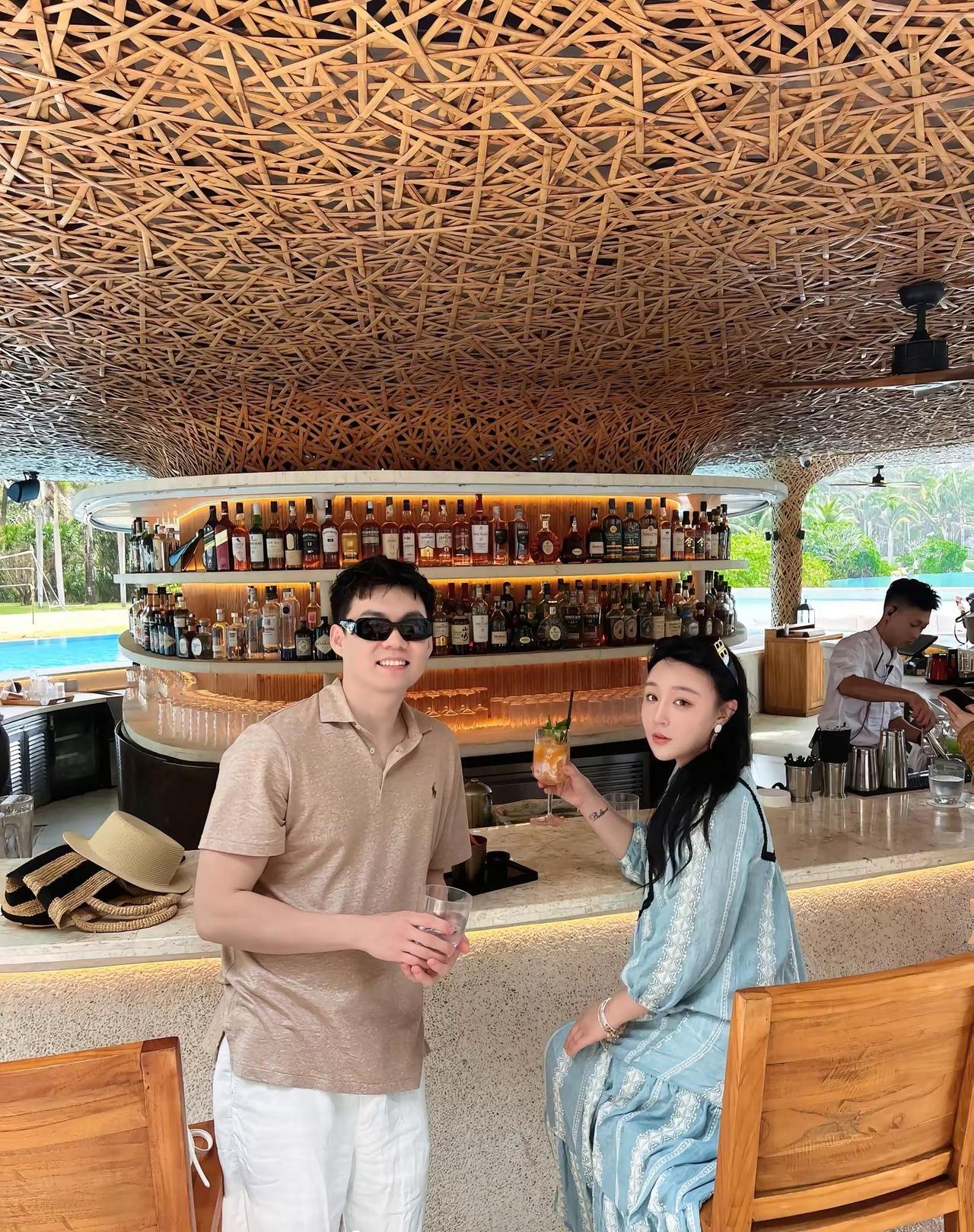 酵母，你美！你帅！！！🤩🤩🤩。面剂子酵母 @拽爸吴喊喊（酵父） @吴喊喊 