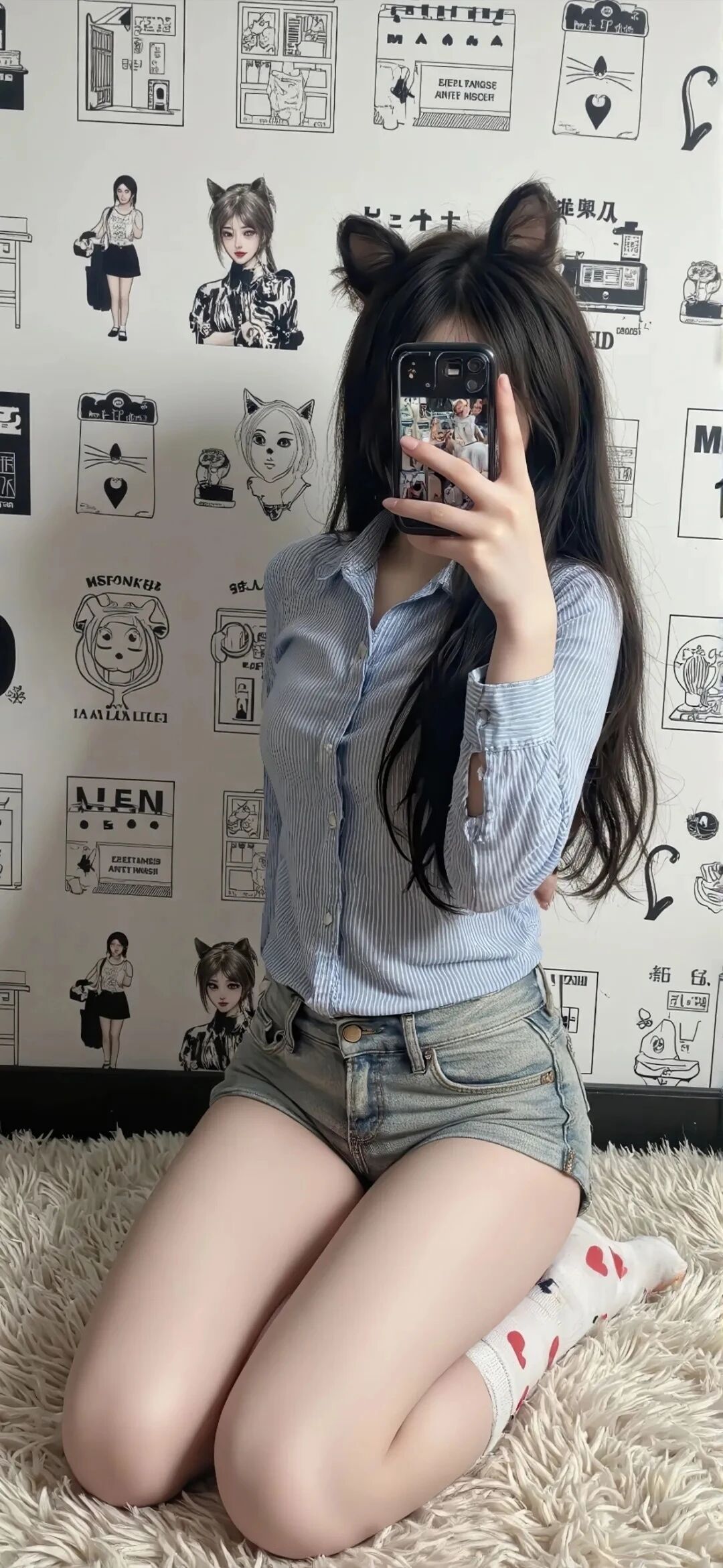 壁纸-【晚间精选】- 