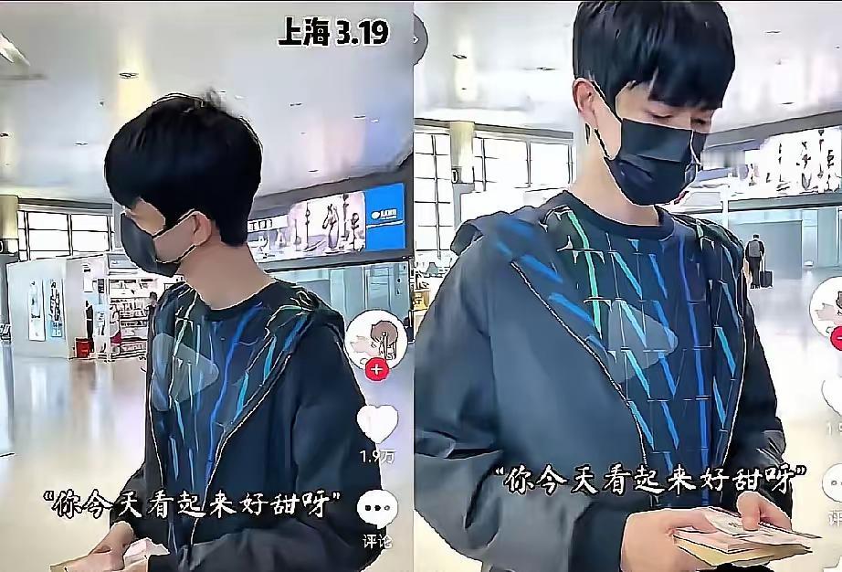400万人看小鱼拆纱布：她的重生，从不是一个人的坚强！

抖音上400万人盯着小