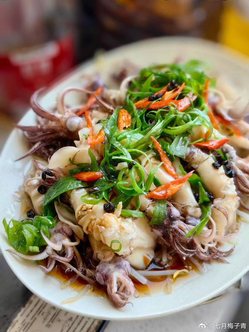 吃笔管鱿鱼的季节欧洲资产遭猛烈抛售