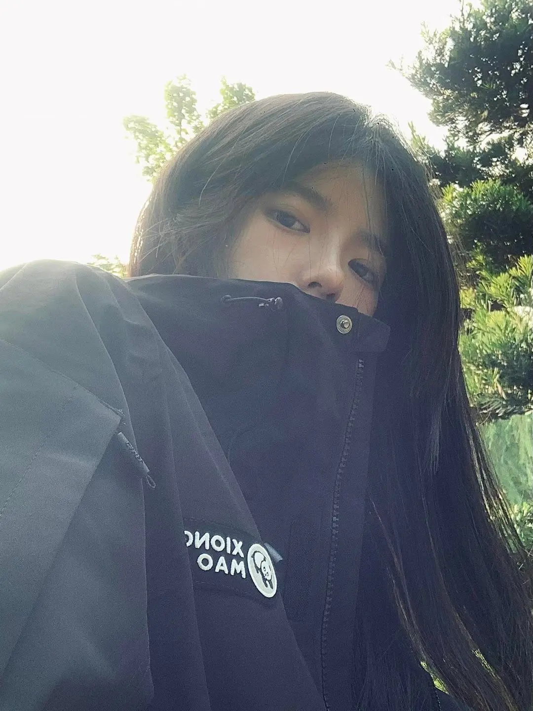 突然就好想叹气