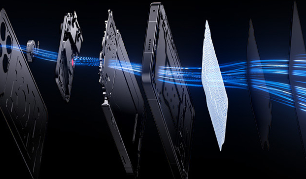 从已经发布的荣耀WIN系列、iQOO 15 Ultra等产品上可以看到，今年手机