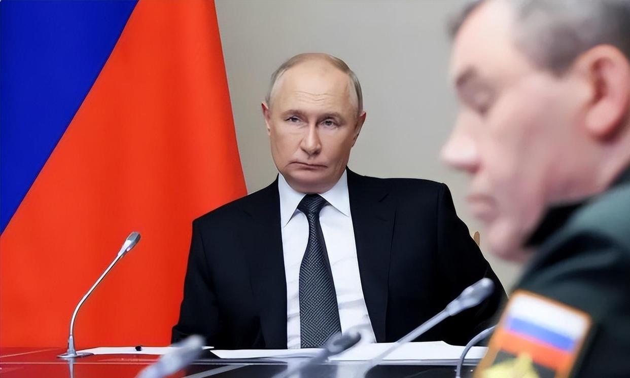 俄方划下红线，敢动普京就劫狱！话音刚落，北约派兵抵达乌克兰！
俄乌冲突已经进入第