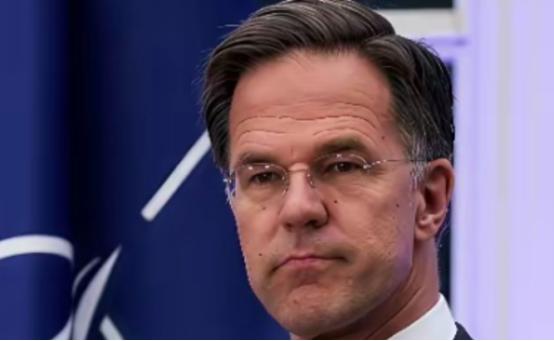 北约秘书长吕特发出警告：不管是印度、巴西还是中国，如果还继续跟俄罗斯交易石油和天