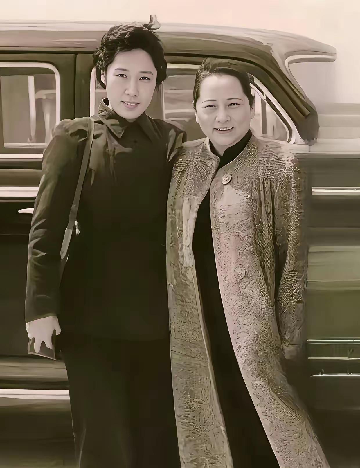 我敢说，能认出这两位，历史绝对不会差！