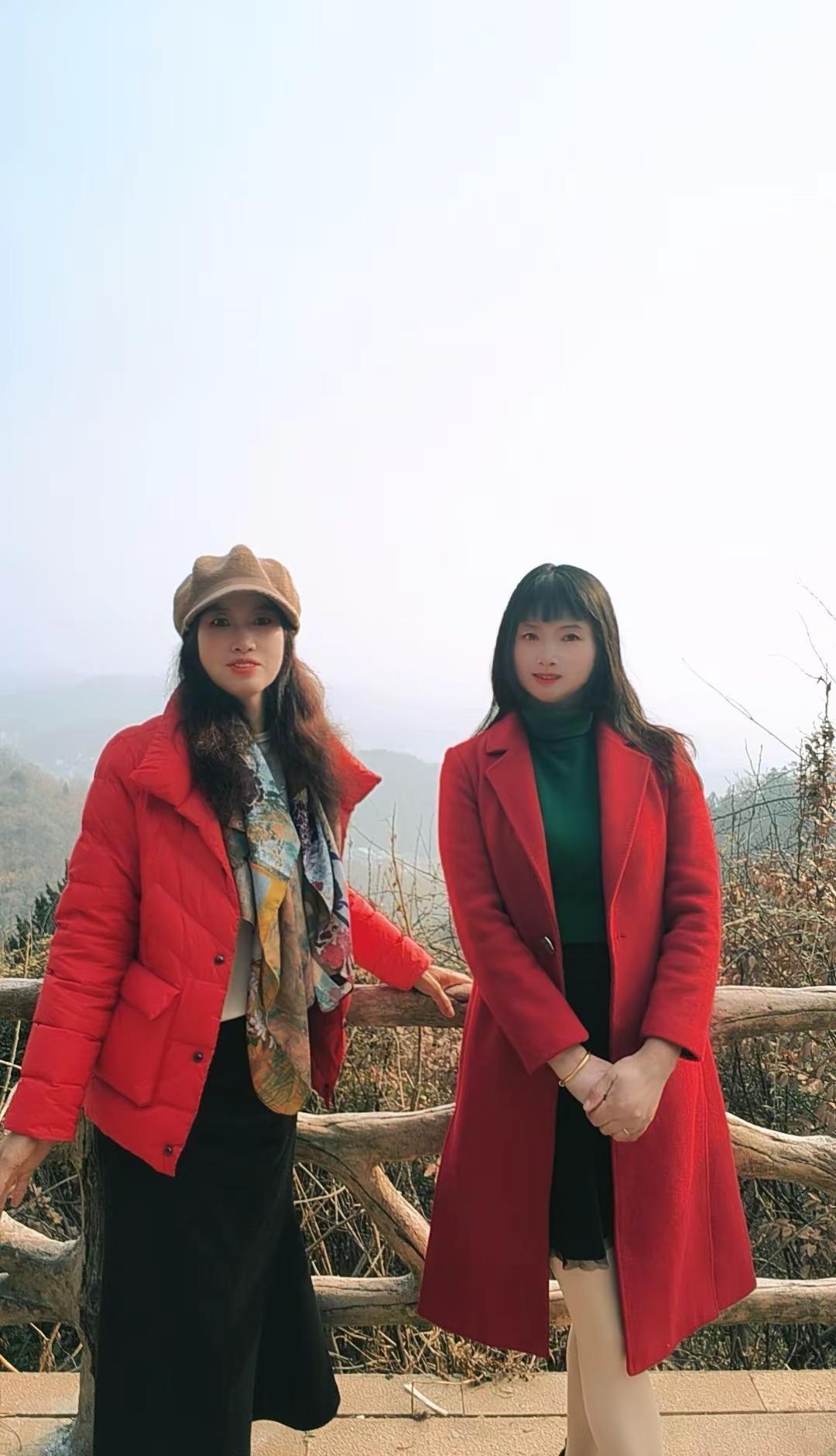 独乐乐不如众乐乐 爬友 爬山搭子