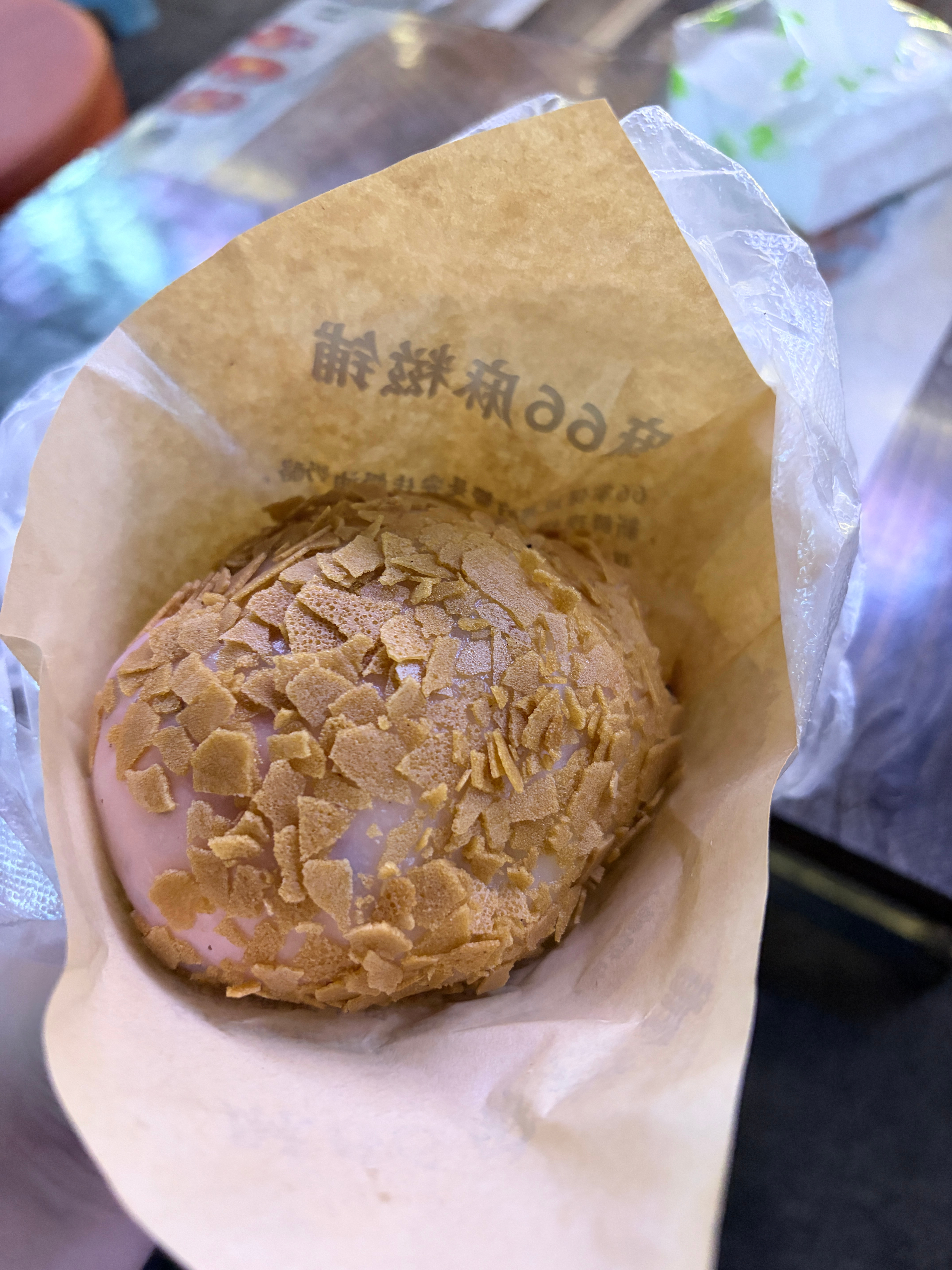 拿手机录视频一直在加码 巨大一个
