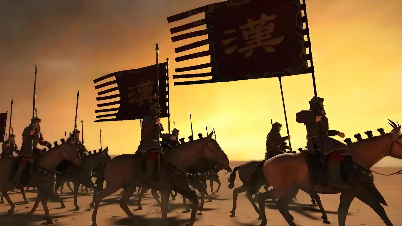 大家好，我是你的历史科普博主，今天带你走进东汉时期那段激荡人心的“统一战争”——