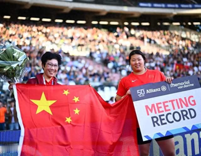 亚运名场面！中国队杀出 “怪物级天才”，日本名将赛后掩面痛哭