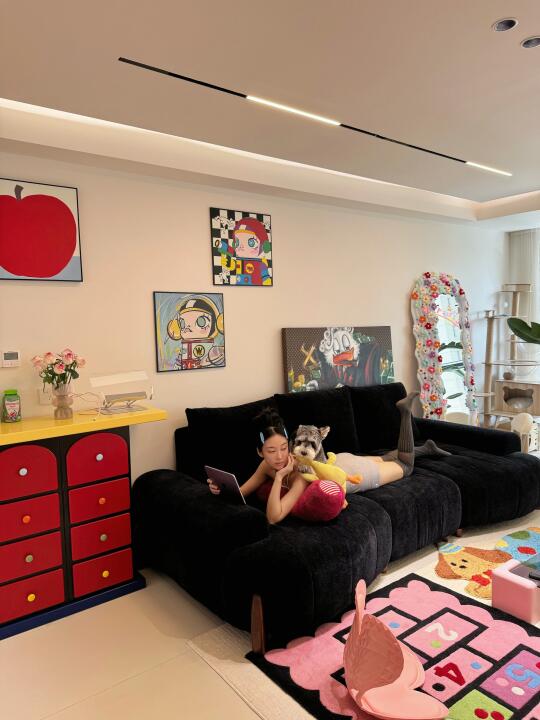 如果西安的房价便宜点我一定换个大点的🏠