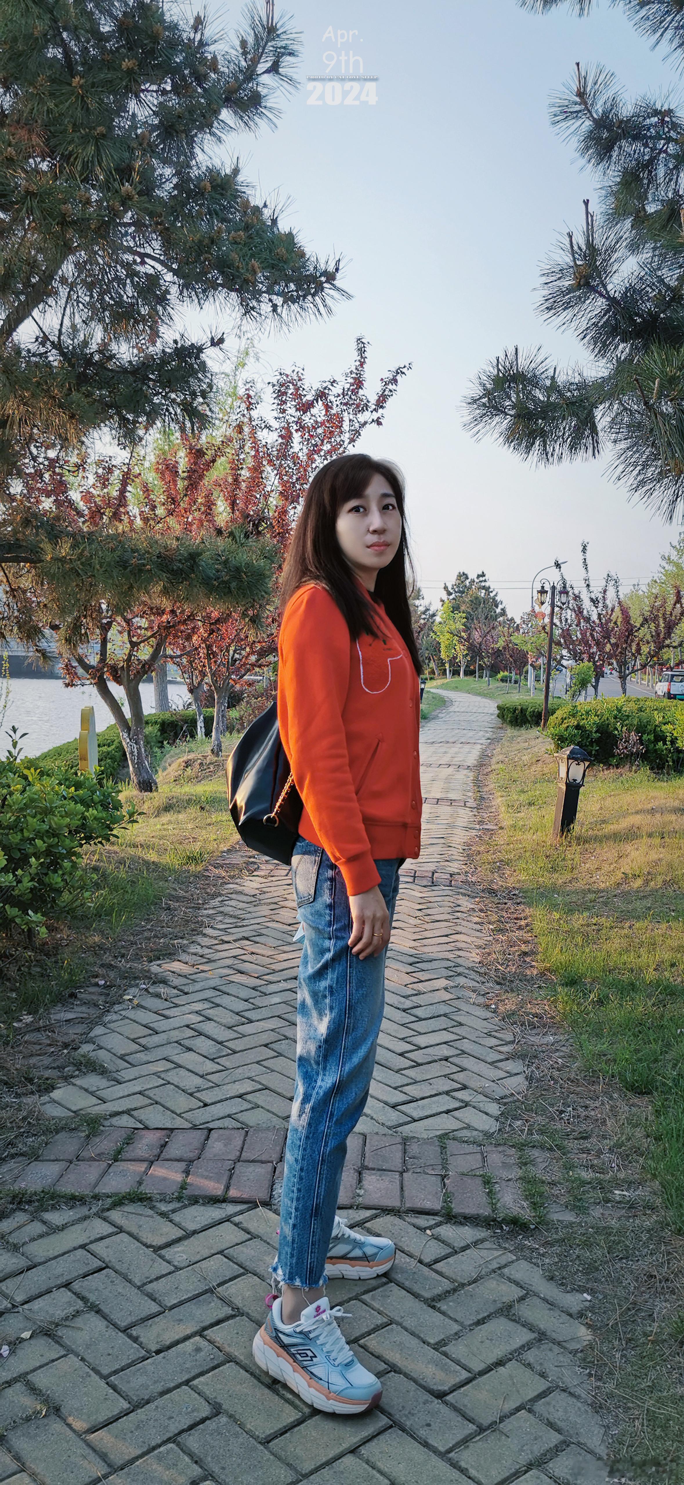 #ttmilano[超话]#看看老家的夜景！[打call]#今天穿什么##大长腿