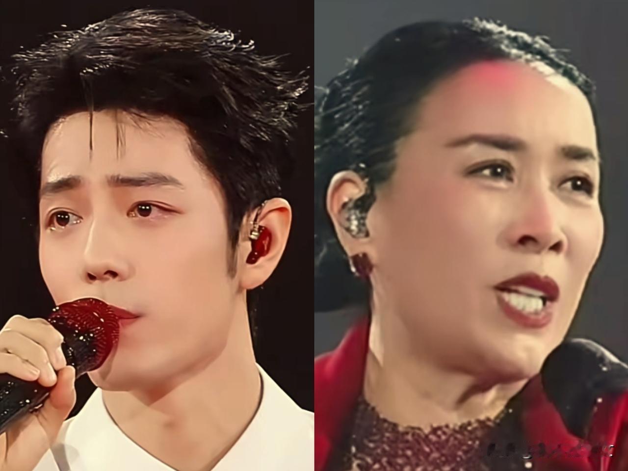 肖战演技好不好，
我不评价，
但我敢确定一件事，那就是肖战这个人特别诚信，答应的
