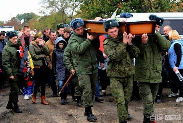 俄罗斯的抚恤金是多少？
      俄罗斯针对伤亡军人抚恤金有相关政策。俄罗斯联