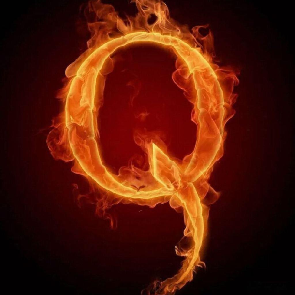 我也不反对，你们Q粉、或者小短腿粉、悼明粉、帝吧粉等等 来关注我，我就是怕你们看