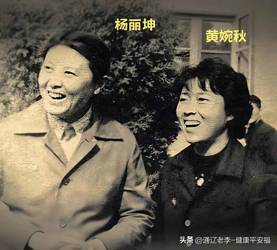 王铎：两个电影民族艺术家在一起