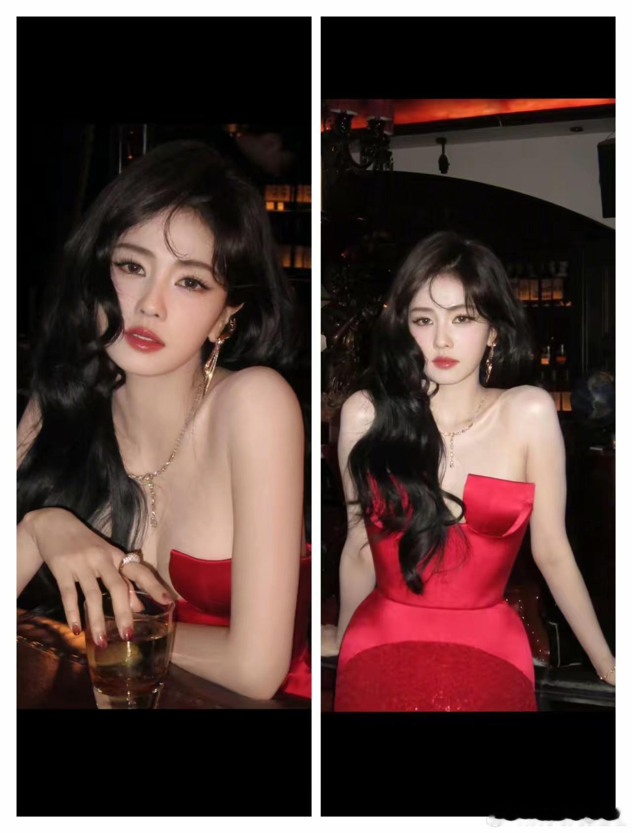 终于明白，为什么白鹿这么受欢迎了，不是因为她电视剧拍的好，而是她情商太高了，一般