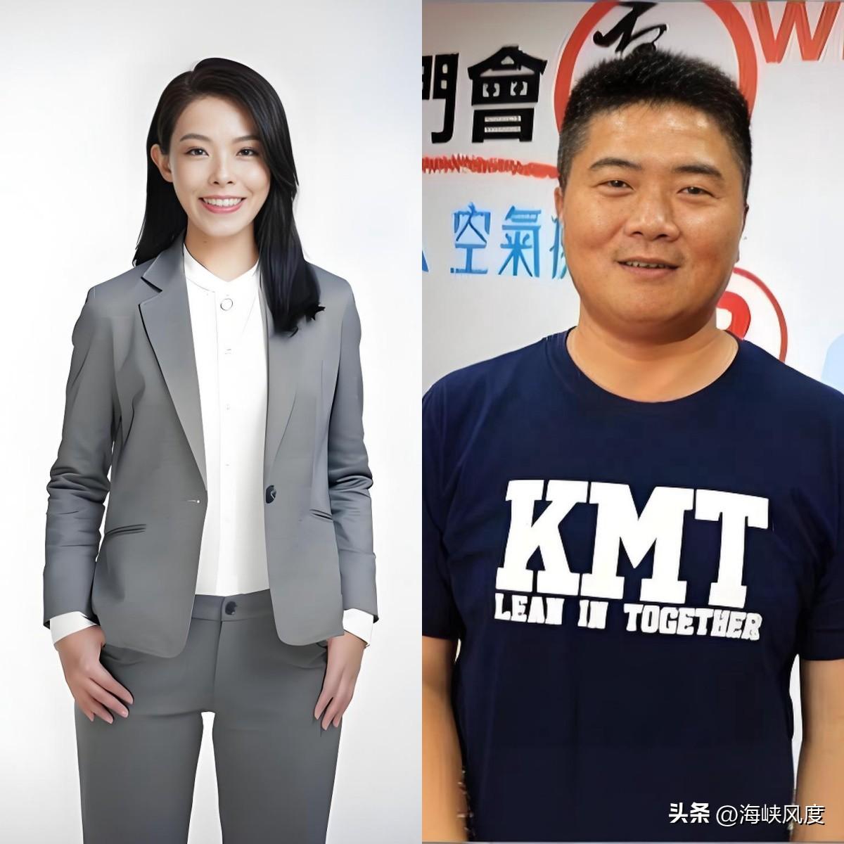 高虹安二审诈领助理费案即将宣判，如二审判决无罪，谁来还颜宽恒公道？

新竹市长高