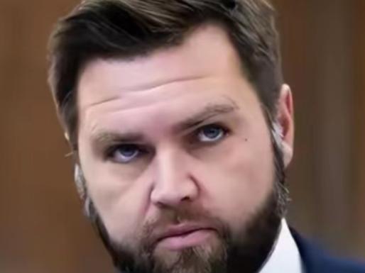 万斯和特朗普之间的差距到底有多大？这么说吧，要是万斯真能上台，美国大概率会迎来天