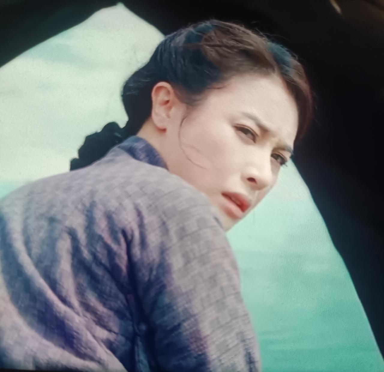 《沉默的荣耀》
大结局，聂曦不知道，
吴石将军也不知道，
黎晴终于把情报送到解放