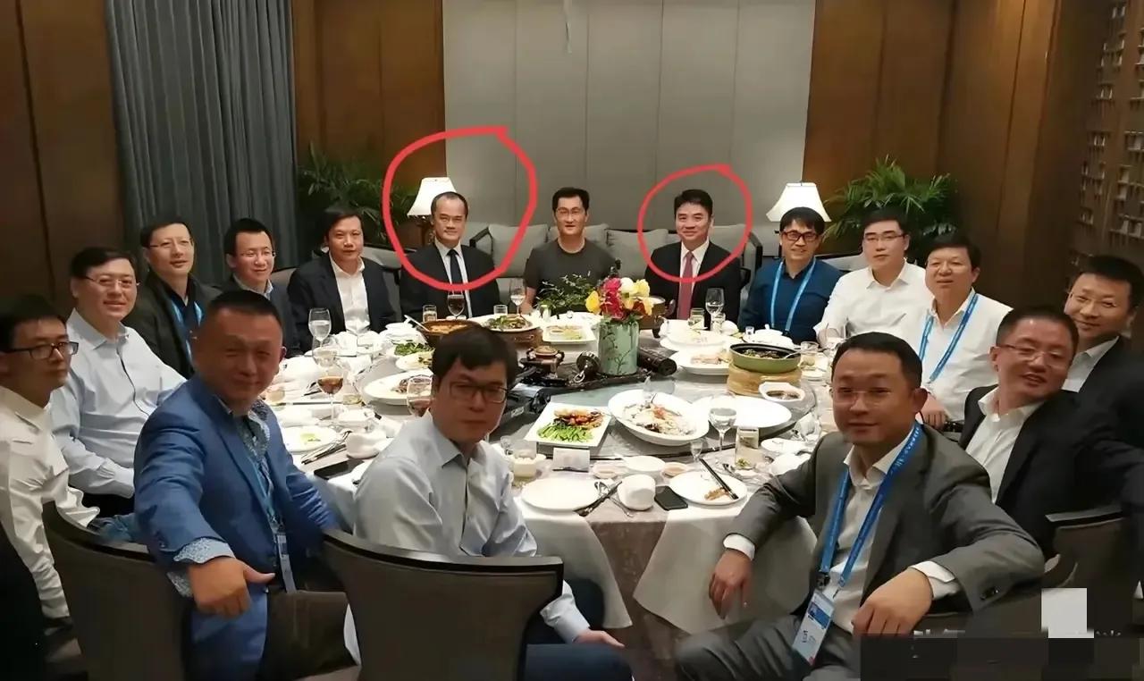 从七鲜小厨来说，不预制这一块，王兴已经输了一筹，如果京东持续发力的话，美团大概率