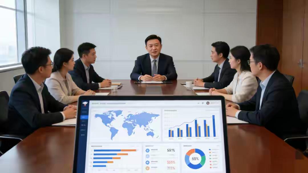 刘强东资本拼图再落一子：从“快递小哥”到“资本大鳄”，他悄悄布了一个怎样的局？