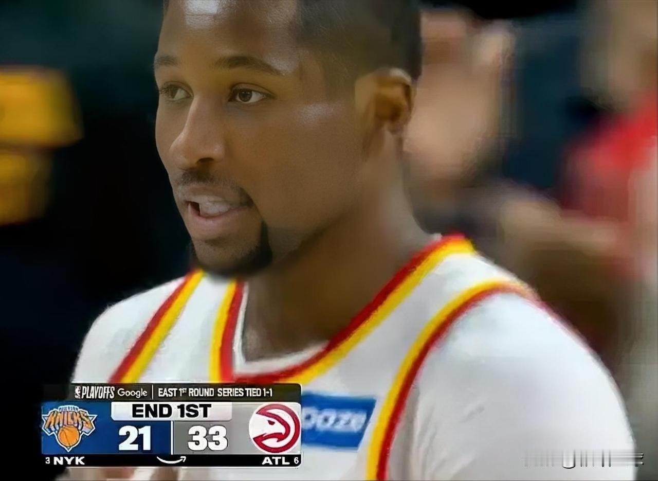 勇士旧将库明加终于大发神威了！首节4中4狂砍10分，一波流打蒙尼克斯！

4投全