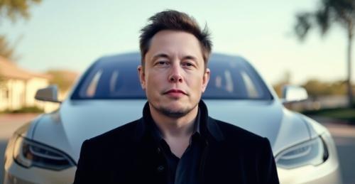 世界首富、搞火箭和电动车的埃隆·马斯克，突然在X上发了个爆炸性言论，直接喊话要“