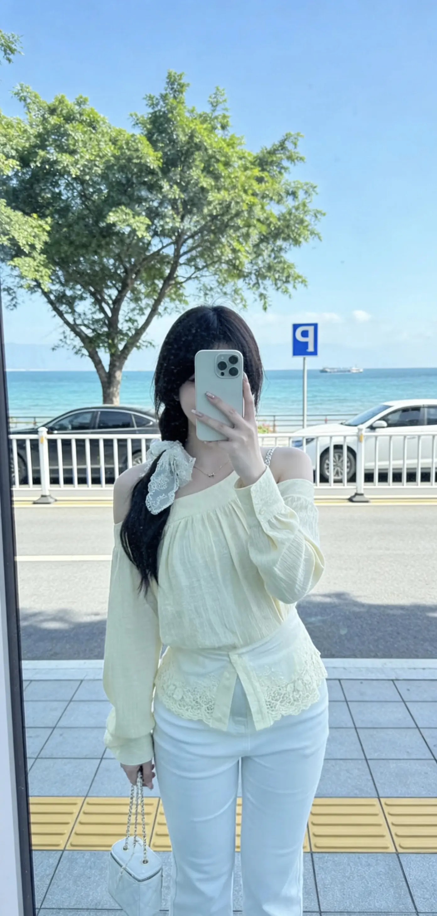 笑在生活，美在善良，乐在知足，福在健康，不谈过往，只说未来，盼美好如期...